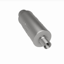 Load image into Gallery viewer, MagnaFlow Muffler W/Tip Mag SS 14X6X6 2.25/4. - 14822