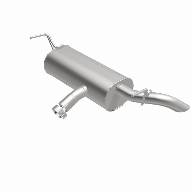 BRExhaust 19-22 Jeep Cherokee 2.4L Direct-Fit Exhaust Muffler Kit - 108-0291