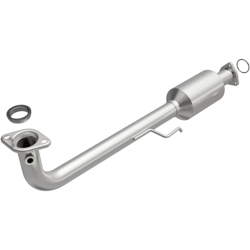 MagnaFlow Direct Fit California Grade Catalytic Converter 04-05 Honda Civic EX/GX L4-1.7L - 4561026