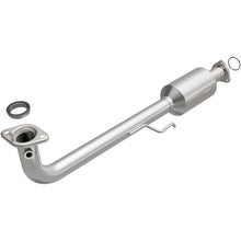 Load image into Gallery viewer, MagnaFlow Direct Fit California Grade Catalytic Converter 04-05 Honda Civic EX/GX L4-1.7L - 4561026