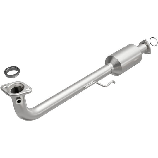 MagnaFlow Direct Fit California Grade Catalytic Converter 04-05 Honda Civic EX/GX L4-1.7L - 4561026