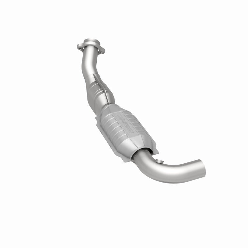 MagnaFlow Direct Fit Catalytic Converter 97-98 Ford Trucks 4.2L - 447131