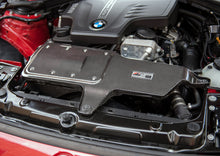 Load image into Gallery viewer, AWE Tuning BMW 228i/320i/328i/428i S-FLO Carbon Intake - 2660-13034