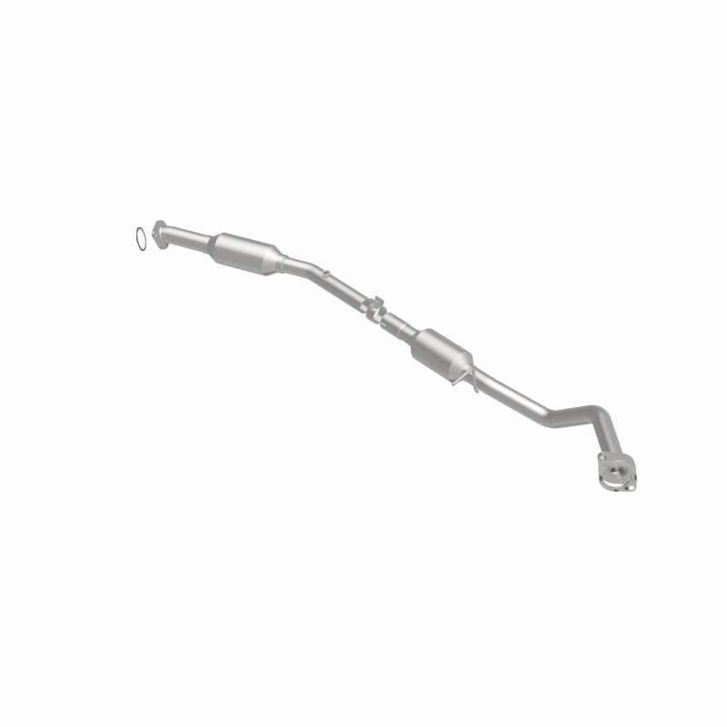 MagnaFlow 99-02 Miata L4 1.8 OEM Underbody Direct Fit Converter - 21-286