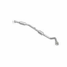 Load image into Gallery viewer, MagnaFlow 99-02 Miata L4 1.8 OEM Underbody Direct Fit Converter - 21-286