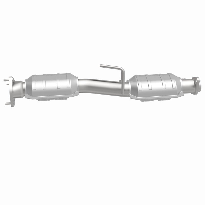 MagnaFlow Direct Fit Catalytic Converter 99-00 Ford Explorer Code X OEM - 49421