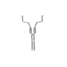 Load image into Gallery viewer, MagnaFlow SYS C/B 09 Challenger R/T Comp. OEM - 16516