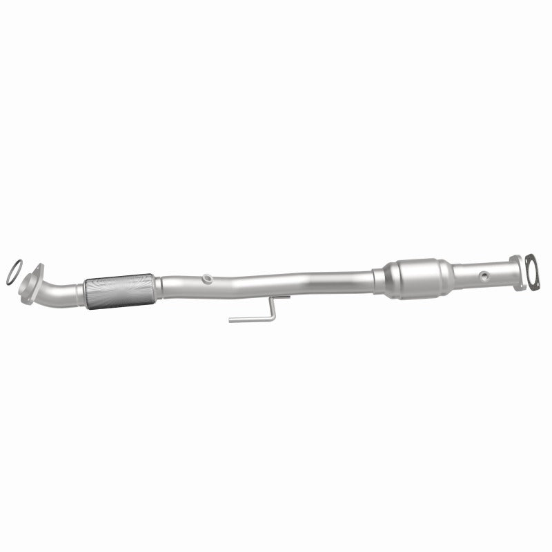 MagnaFlow 07-10 Nissan Altima 2.5L Direct Fit Converter - 5571504