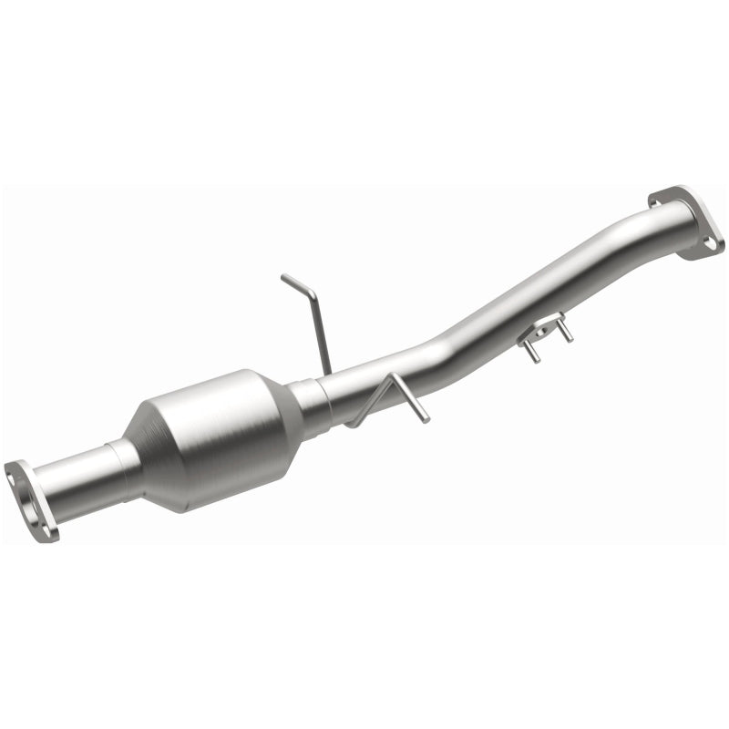 MagnaFlow 95-98 Toyota T100 3.4L Direct Fit Converter - 4451611