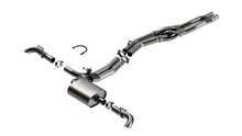 Load image into Gallery viewer, Borla 21-25 Audi SQ5 3.0L-V6 AWD S-Type Catback Exhaust - 141008