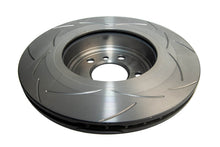 Load image into Gallery viewer, DBA 04-10 BMW X3 E83 Front Slotted Street Series Rotor - DBA2876S