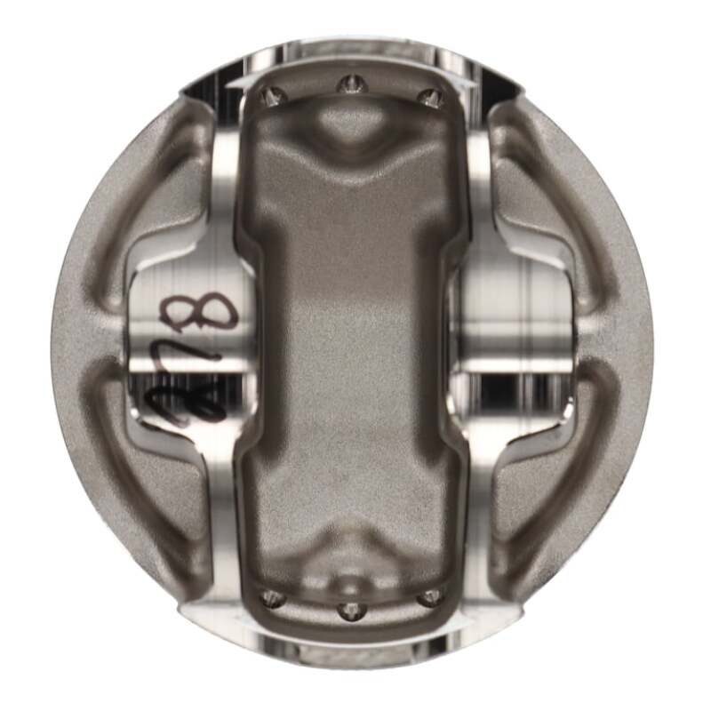 Wiseco AC/HON B 4v DOME +8.25 STRUT 8150XX Piston Shelf Stock Kit - K593M815