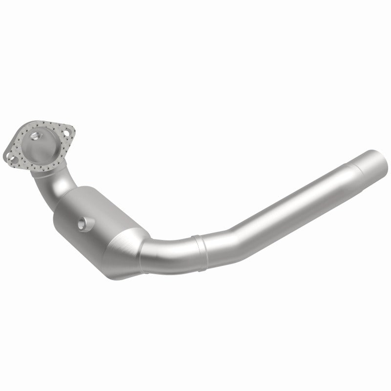MagnaFlow Direct Fit Catalytic Converter 15-17 Ford Edge 2.7L OEM Grade - 21-603