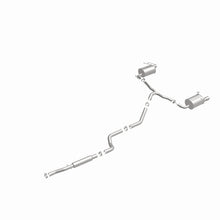 Load image into Gallery viewer, BRExhaust Exhaust Kit - 09-10 Dodge Journey 3.5L - 106-0897