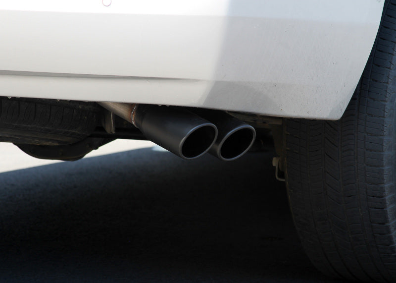 Flowmaster 15-20 GM Tahoe/Yukon 5.3L FlowFX DOSS Cat-Back Exhaust System - 717986