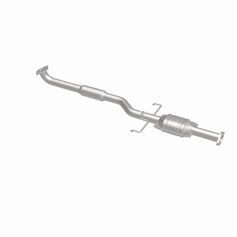 MagnaFlow Direct Fit Catalytic Converter 02-04 Eclipse 2.4L - 457025