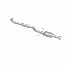 Load image into Gallery viewer, MagnaFlow Direct Fit Catalytic Converter 02-04 Eclipse 2.4L - 457025