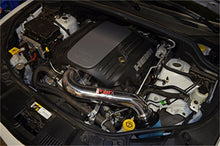 Load image into Gallery viewer, Injen 11-17  Dodge Durango R/T 5.7L V8 Polished Power-Flow Air Intake System - PF5021P