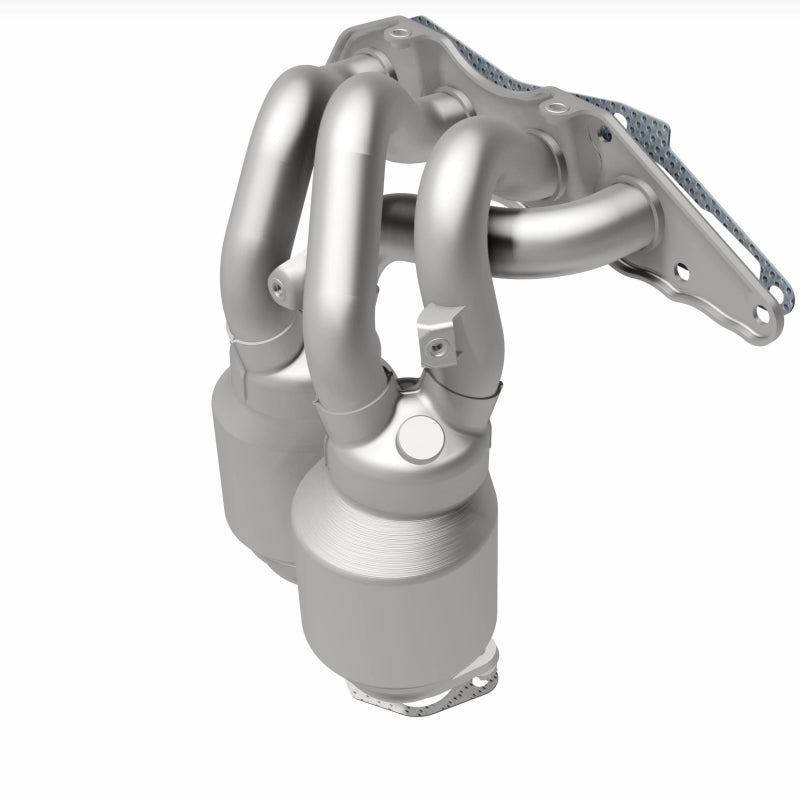 MagnaFlow 07-14 Mitsubishi Eclipse 2.4L Direct Fit CARB Compliant Catalytic Converter - 5531347