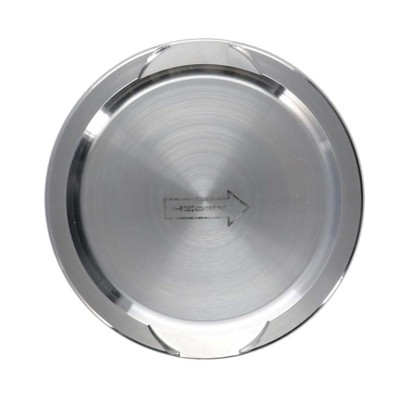 Manley Ford 4.6L Modular V8 Piston Set - 3.582in Bore 1.200in CH, -14.00 CC - 595530CE-8