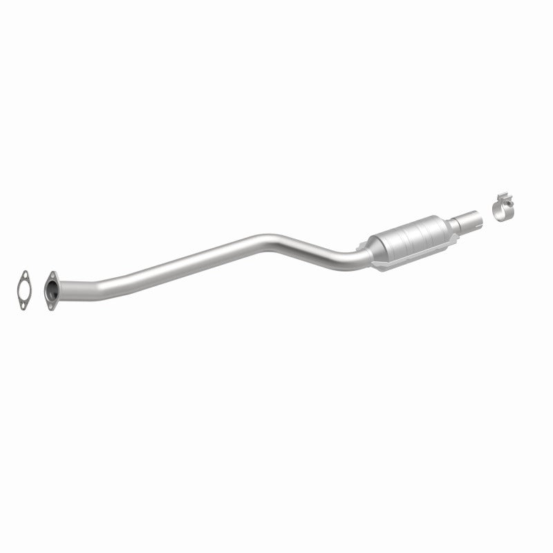 MagnaFlow Direct Fit Catalytic Converter 2006 BMW 530xi 3.0L OEM - 52481