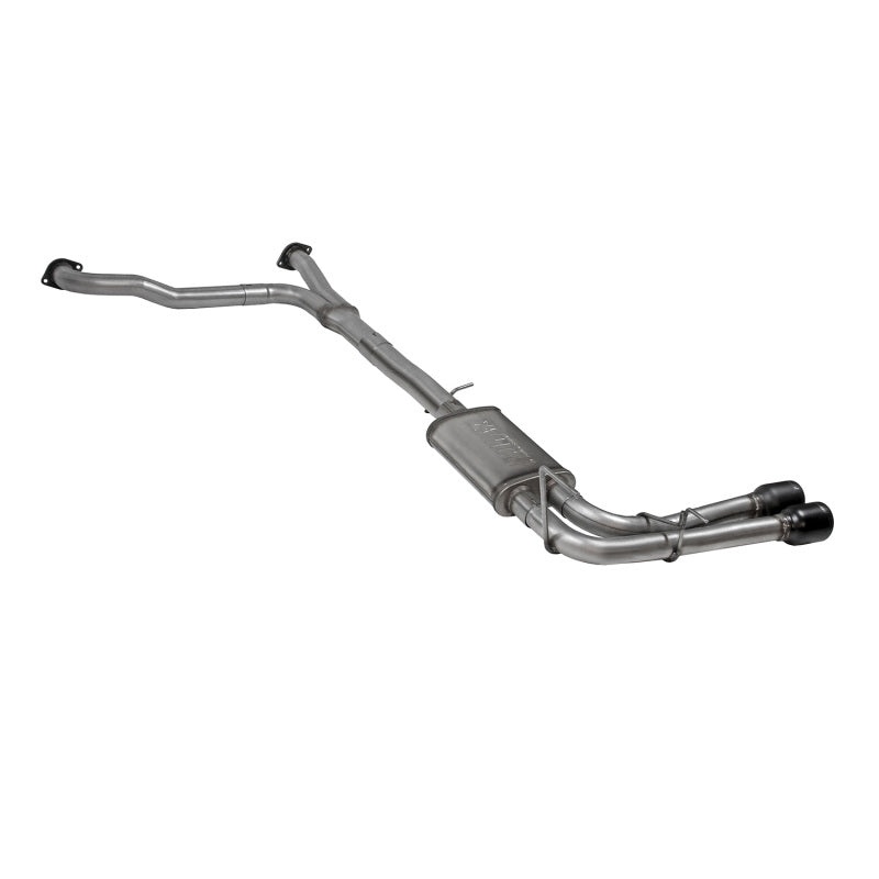 Flowmaster 17-24 Nissan Titan 5.6L FlowFX DOSS Exhaust System - 718105