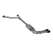 Load image into Gallery viewer, Flowmaster 17-24 Nissan Titan 5.6L FlowFX DOSS Exhaust System - 718105