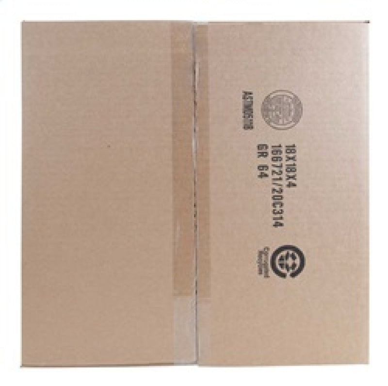 K&N Replacement Air Filter FORD V8-390,427;3-2BBL,2-4BBL. - E-1963