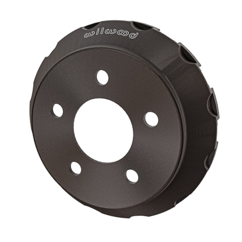 Wilwood 7.77 Snap Ring Lug Drive Hat 1.37 OffSet - 170-14910