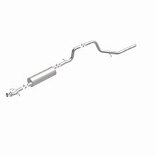 Load image into Gallery viewer, MagnaFlow BRE Exhaust Kit Replacement Stainless Ford - 116-0033