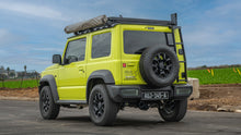 Load image into Gallery viewer, Borla 23-25 Suzuki Jimny 2in Extension Pipe (for 140923, 140923BC, and 140924) - 60751
