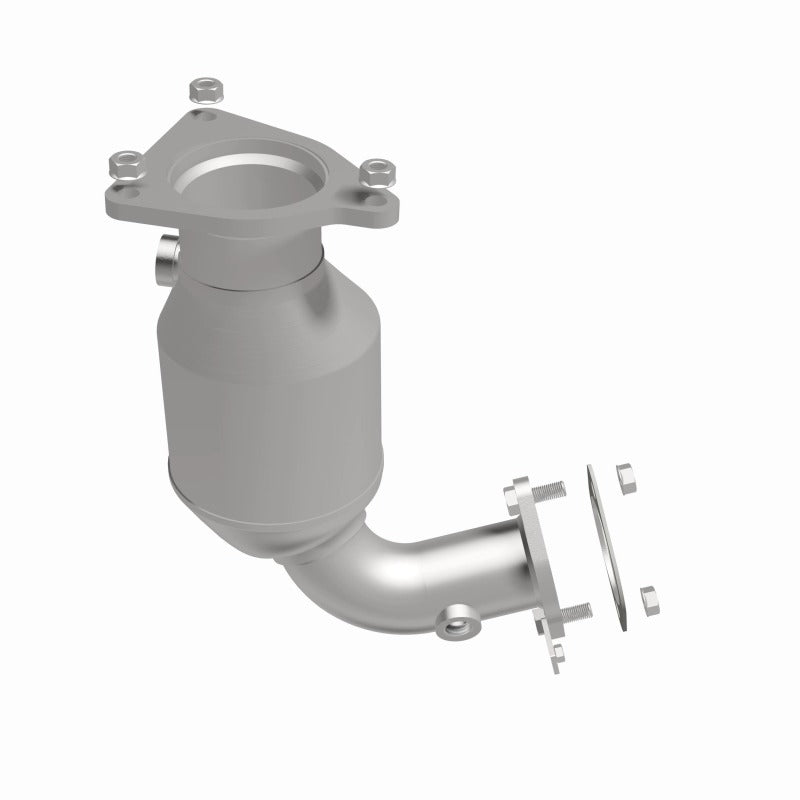 MagnaFlow 19-22 Subaru Ascent 2.4L OEM Grade Federal / EPA Compliant Manifold Catalytic Converter - 290110