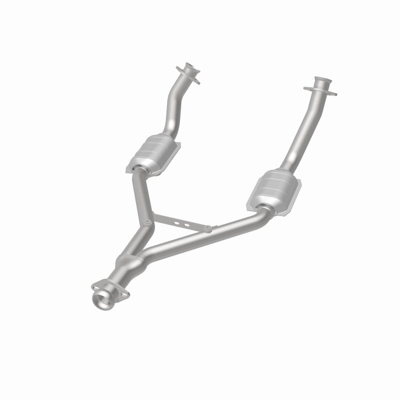 MagnaFlow Direct Fit Catalytic Converter Mustang 94-95 3.8L - 23340