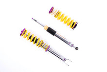 Load image into Gallery viewer, KW Coilover Kit V3 - Mercedes C63 AMG S - 35225081
