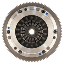 Load image into Gallery viewer, Exedy 1991-1996 Acura NSX V6 Hyper Twin Organic Clutch Strap Drive Type Sprung Center Disc - HMG12SD