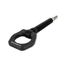 Load image into Gallery viewer, Mishimoto 2022+ Subaru WRX Front Tow Hook Black - MMTH-WRX-22BK