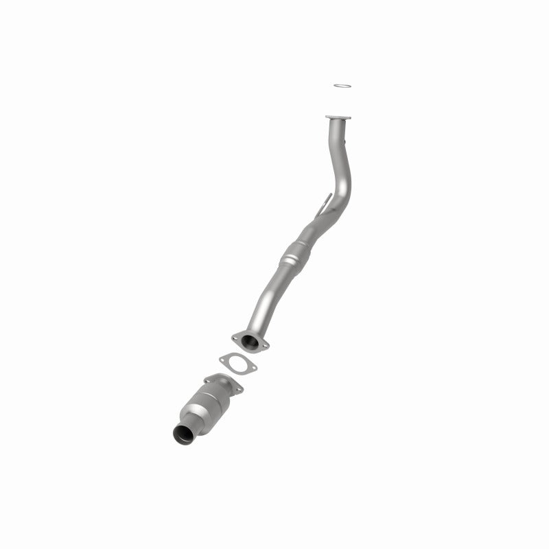 MagnaFlow Conv DF 02-03 Avalanche 8.1 Passenger Side - 93466