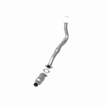 Load image into Gallery viewer, MagnaFlow Direct Fit Catalytic Converter 02-03 Avalanche 8.1 PS OEM - 49637