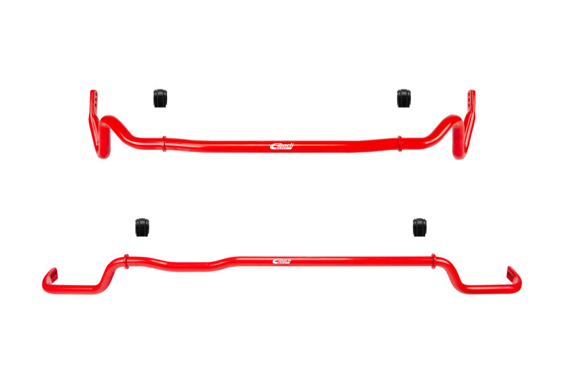 Eibach 23-26 BMW M2/M3/M4 (G8X) 29mm Front & 25mm Rear Anti-Roll Bar Kit - E40-20-057-01-11