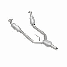 Load image into Gallery viewer, MagnaFlow Conv Dir F Thunderbird-Cougar 96-97 - 23325