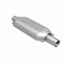 Load image into Gallery viewer, MagnaFlow Universal Catalytic Converter 2.5 - 94406
