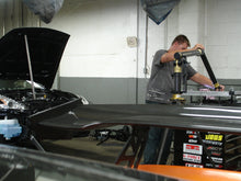 Load image into Gallery viewer, Mishimoto 09+ Nissan 370Z Manual Radiator - MMRAD-370Z-09
