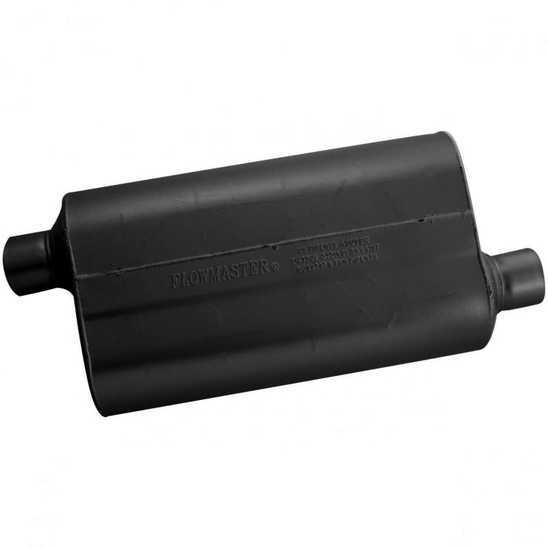 Flowmaster 2.5 IN(O)/OUT(O) 50 Series SUV/PF Muffler - 52558