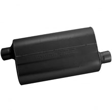Load image into Gallery viewer, Flowmaster 2.5 IN(O)/OUT(O) 50 Series SUV/PF Muffler - 52558