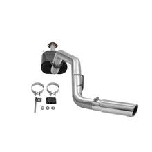 Load image into Gallery viewer, Flowmaster 00-04 Tacoma EC/CC American Thunder Cat-Back Exhaust System - 817519