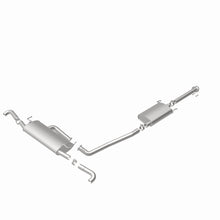 Load image into Gallery viewer, BRExhaust Exhaust Kit Replacement Lexus - 106-0958