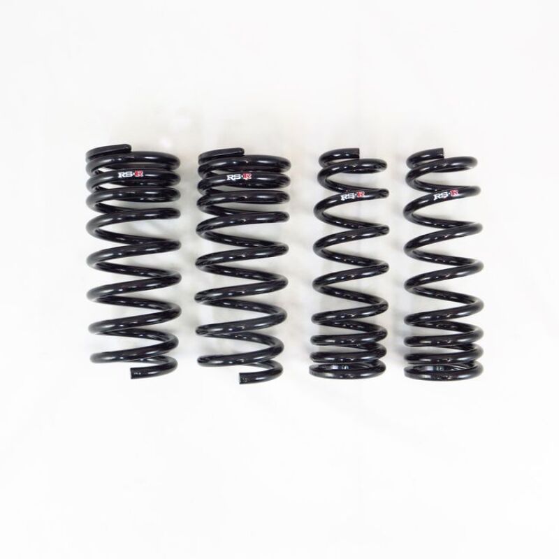 RS-R 2022 Lexus IS500 Down Sus Springs - T594D