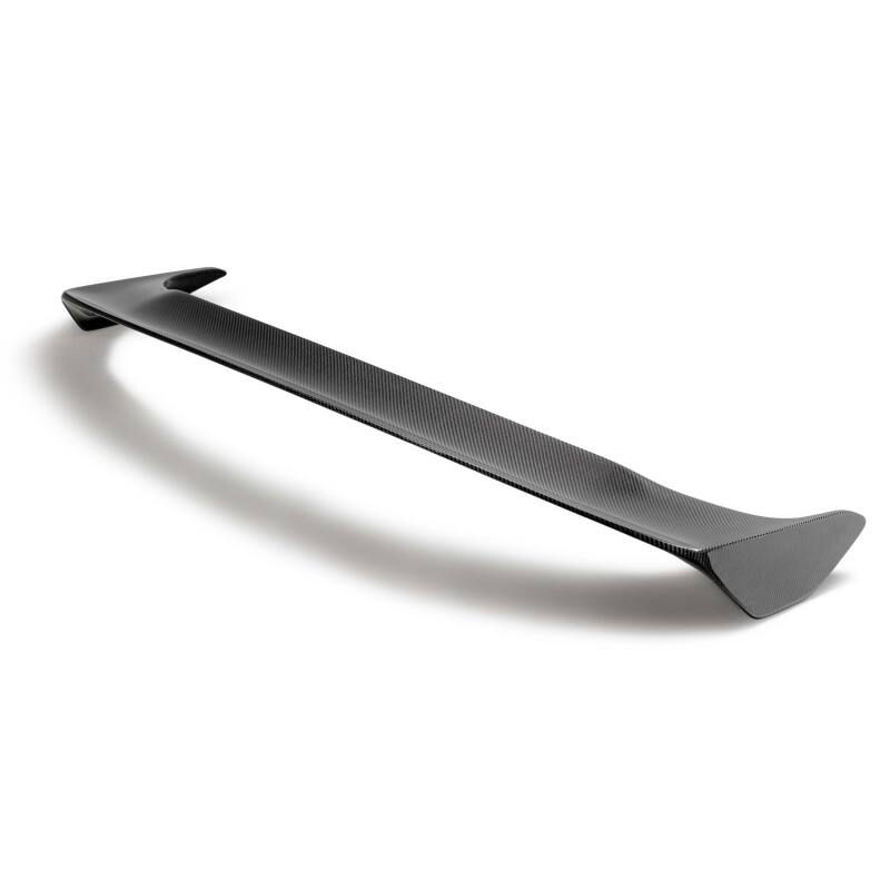 Seibon 2023 Honda Civic Type R OE-Style Carbon Fiber Rear Spoiler - RS23HDCVRC-OE