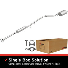Load image into Gallery viewer, MagnaFlow BRE Exhaust Kit 08-10 Taurus Sable 3.5L - 106-0639