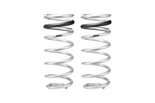 Eibach 2025 Toyota 4Runner Hybrid Pro Lift Kit HD Rear Springs - E30-82-109-06-02